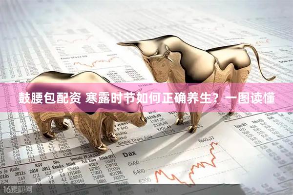 鼓腰包配资 寒露时节如何正确养生？一图读懂