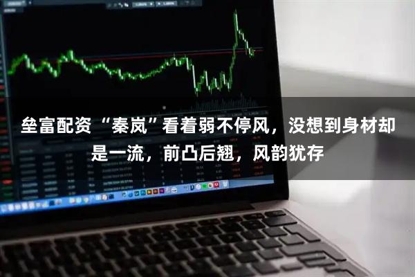 垒富配资 “秦岚”看着弱不停风，没想到身材却是一流，前凸后翘，风韵犹存